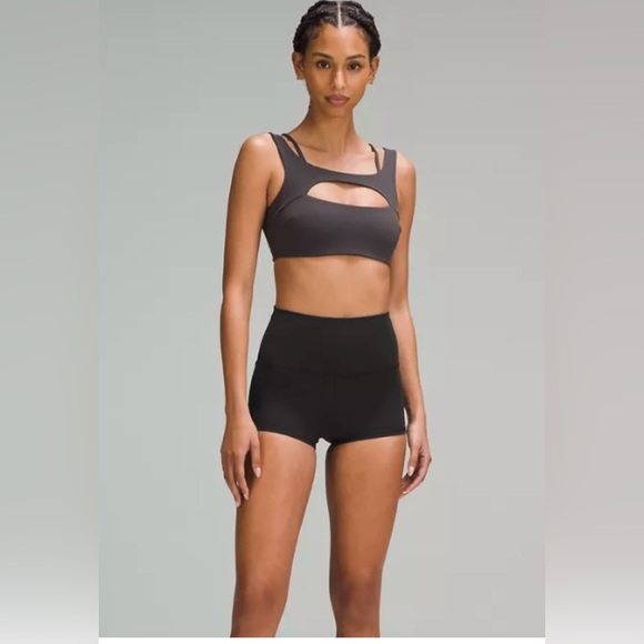 Lululemon Wunder Train High-Rise Short 2" - Picture 1 of 6